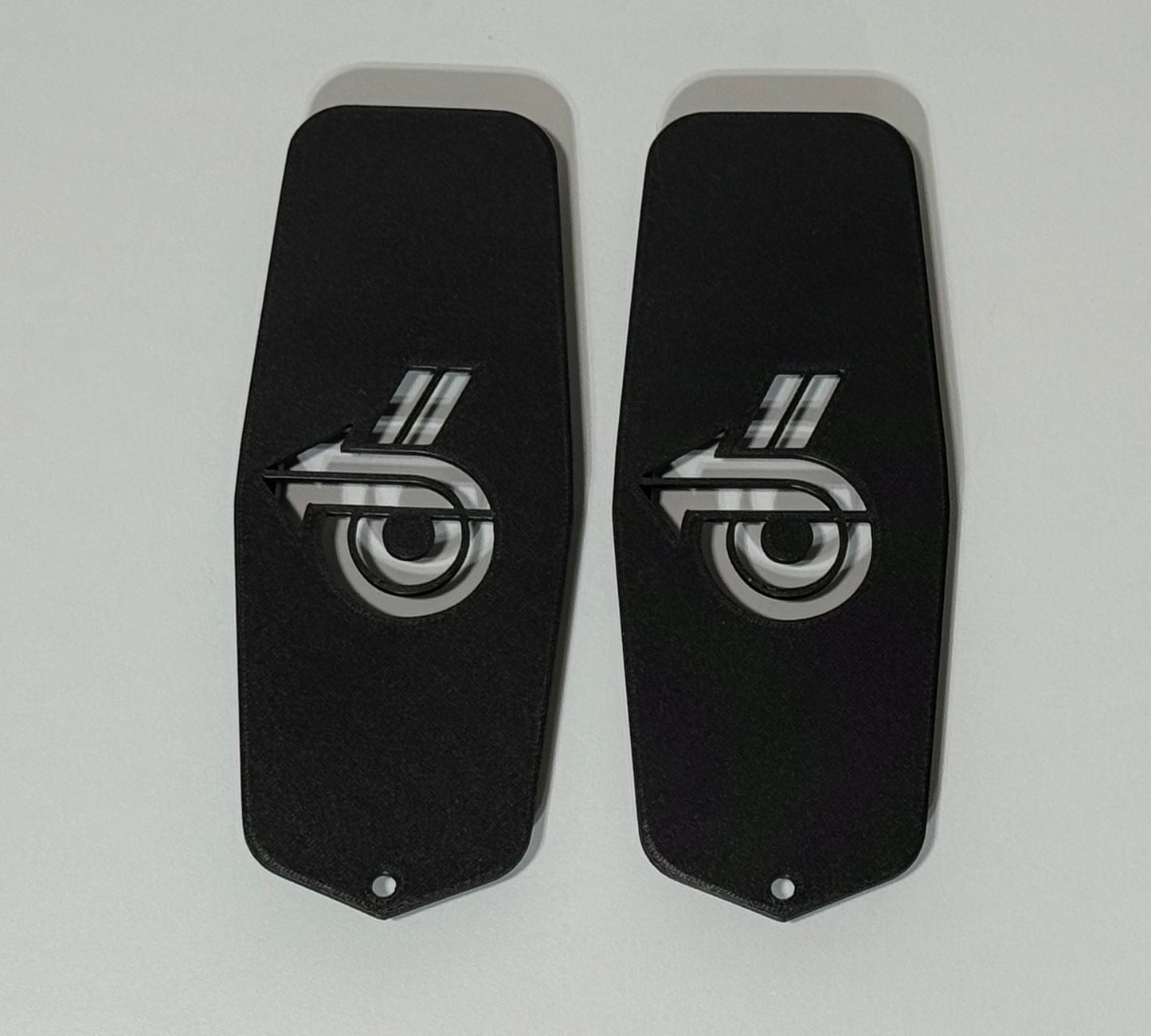 GM Door Jamb Vents (Pair) 78-81 A-Body, 81-87 G-Body Grand National Turbo 6