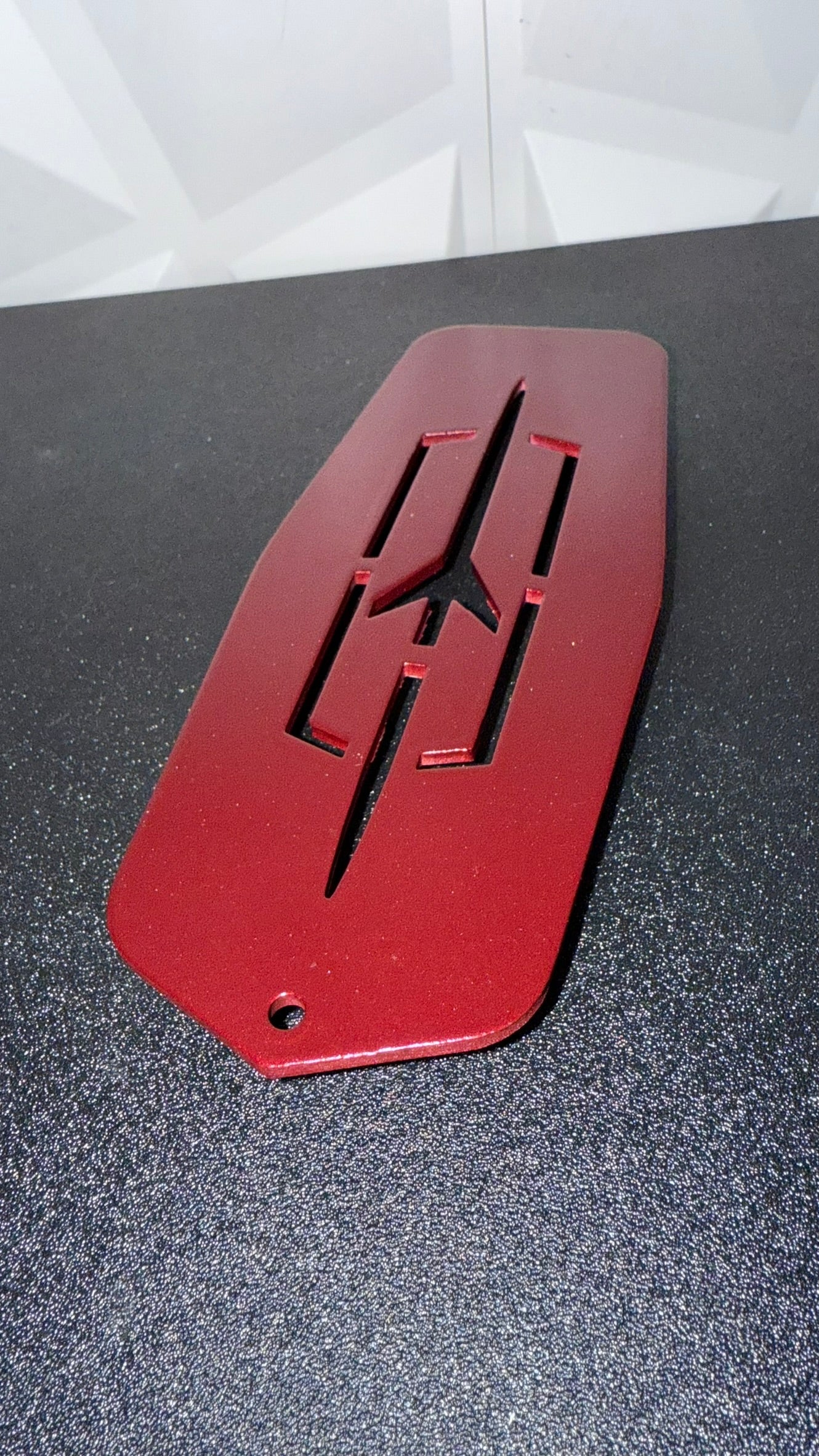 GM Door Jamb Vents (Pair) 78-81 A-Body, 81-87 G-Body Monte Carlo SS
