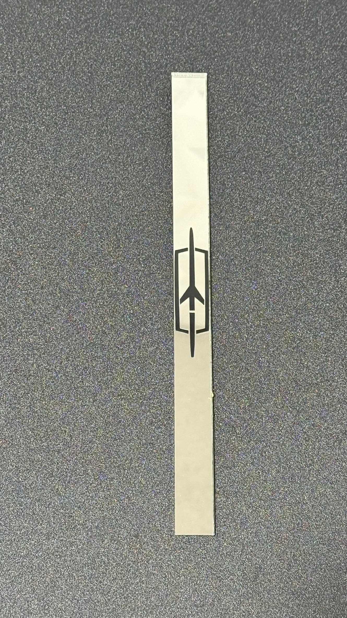 1980 Oldsmobile Cutlass Supreme Tail Light Bezel Trim Pair Reproduction