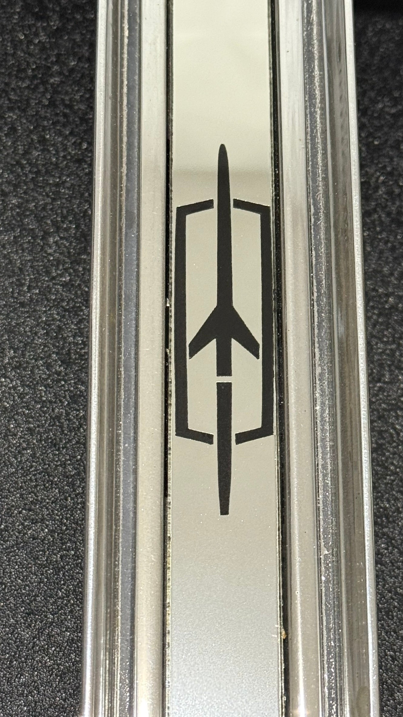 1980 Oldsmobile Cutlass Supreme Tail Light Bezel Trim Pair Reproduction