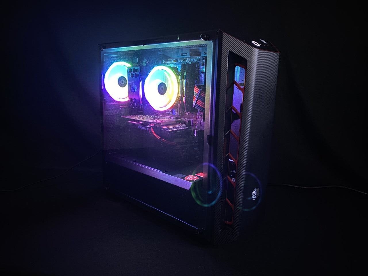 Business Grade Computer