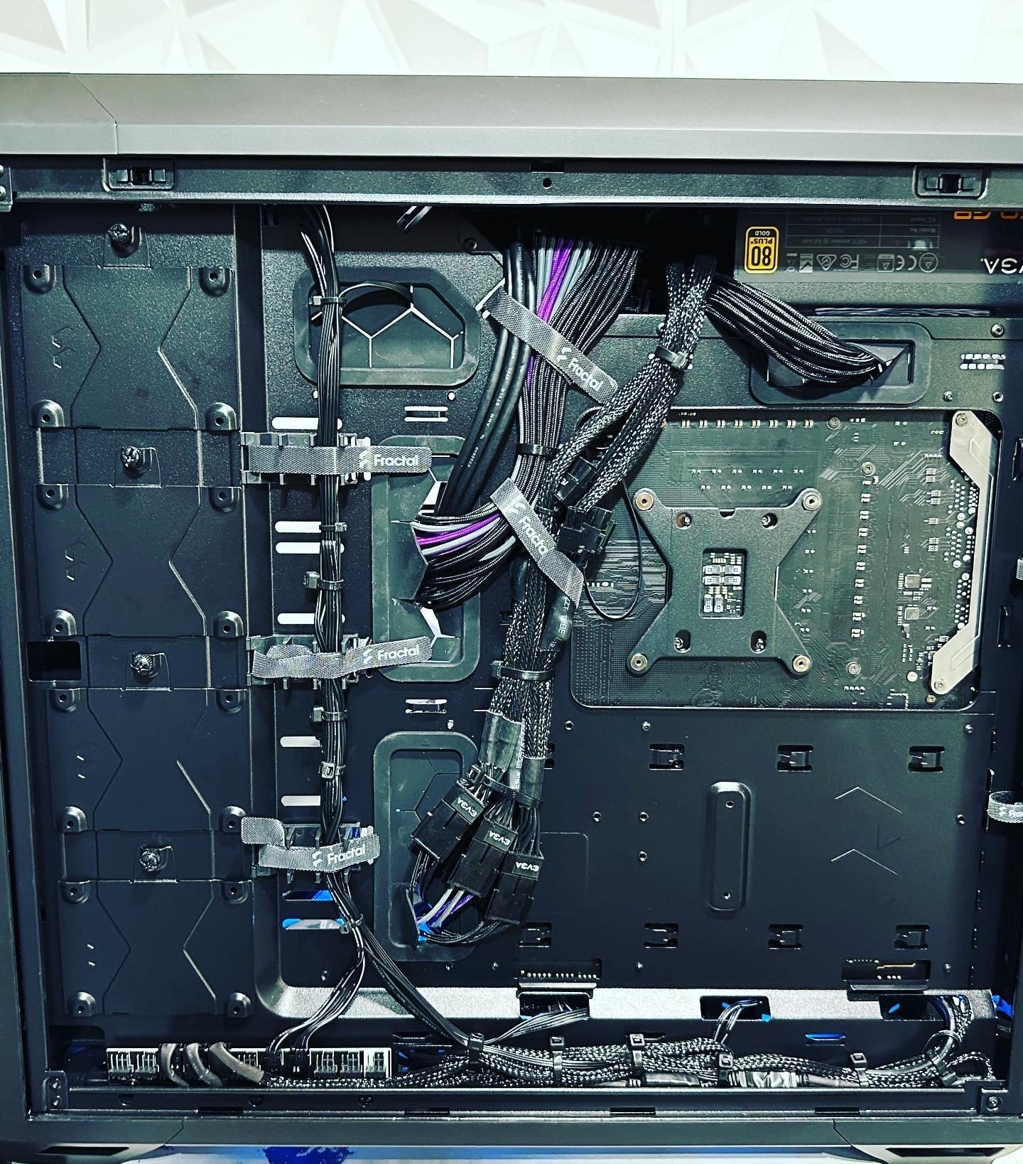 GTA V themed Gaming Computer | 13700k | 4070TI Ready to ship!