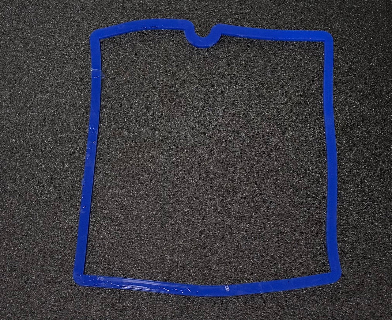 1978 1979 1980 Oldsmobile Cutlass Tail Light Lens Gasket Silicone Rubber NEW