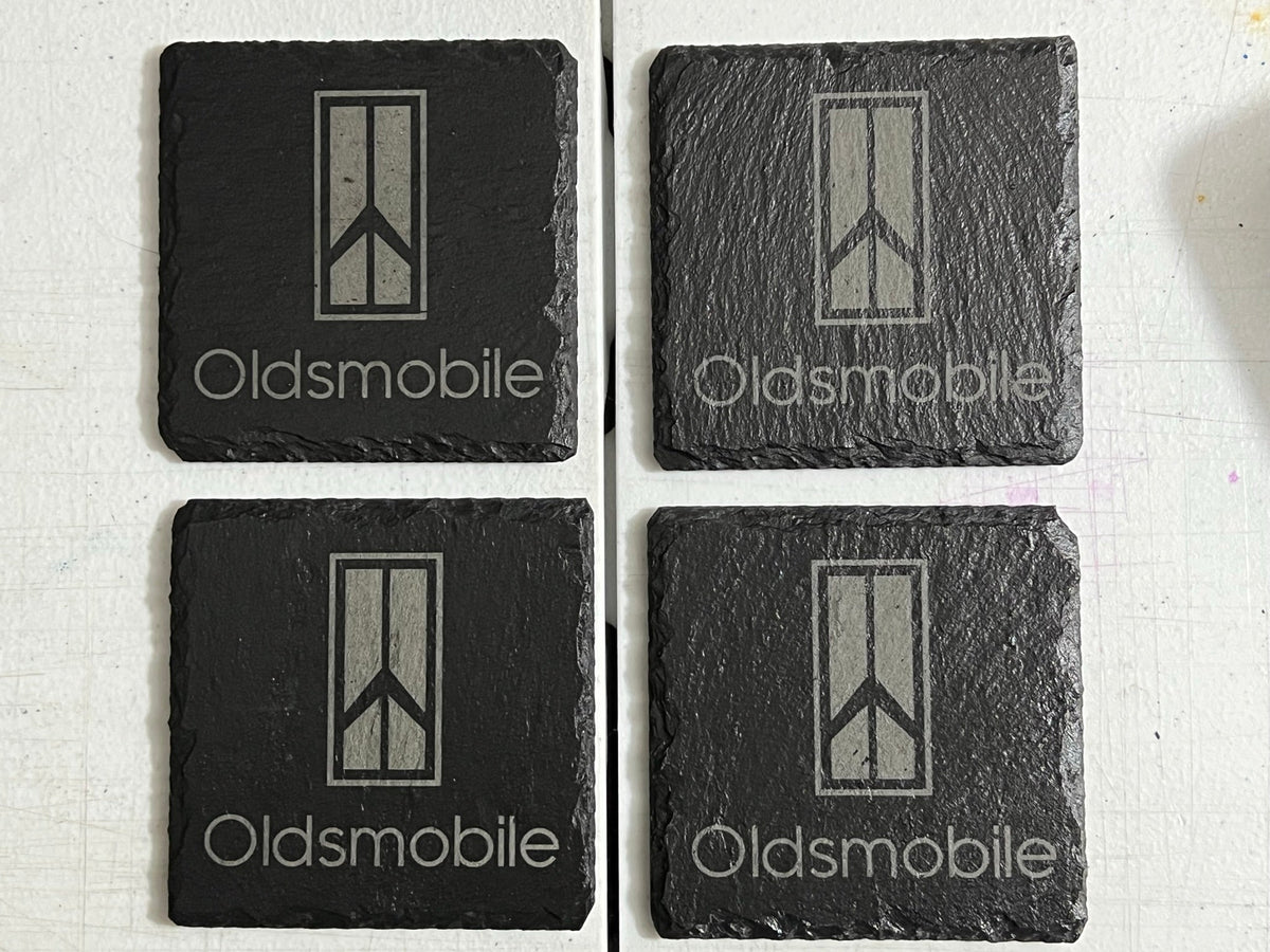 Coasters