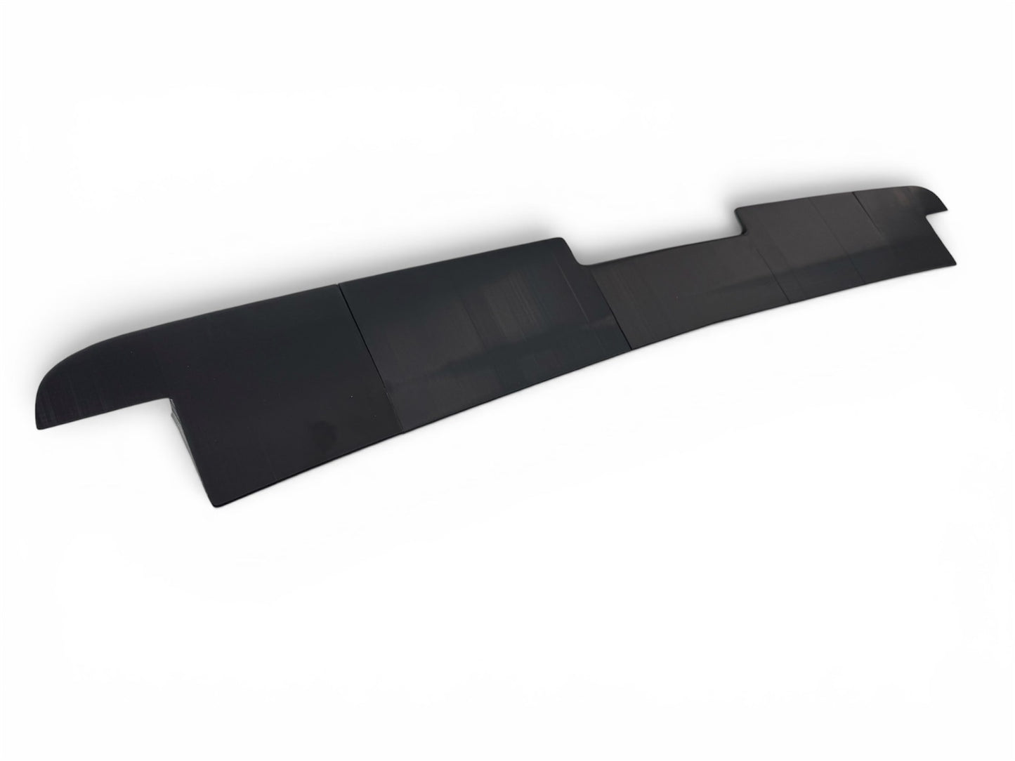 1981 - 1988 Oldsmobile Cutlass 2 Door Coupe Rear Spoiler
