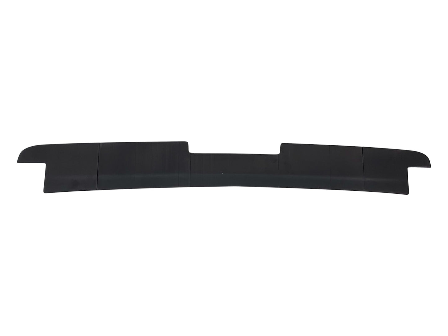 1981 - 1988 Oldsmobile Cutlass 2 Door Coupe Rear Spoiler