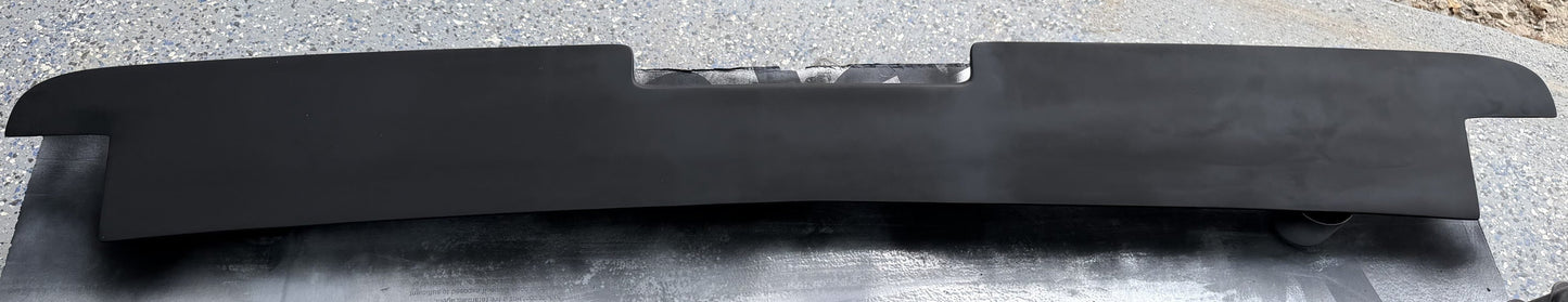 1981 - 1988 Oldsmobile Cutlass 2 Door Coupe Rear Spoiler 4