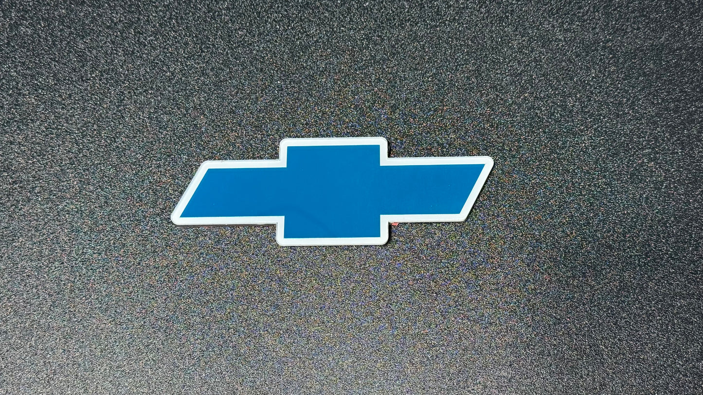 1994 - 1997 Chevrolet S10 2ND GEN Front Bowtie Emblem S10 bow tie  Multiple Options