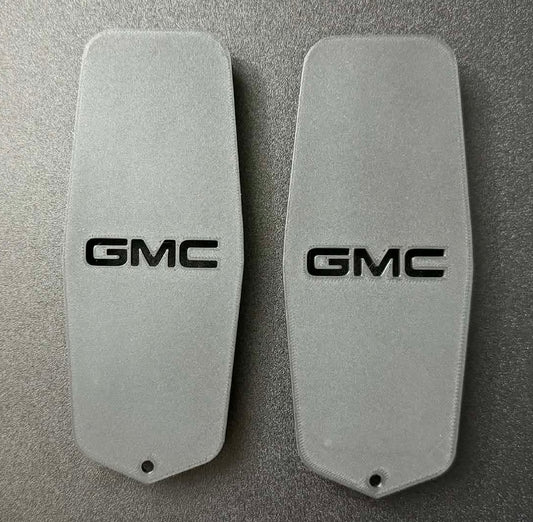 GM Door Jamb Vents (Pair) 78-81 A-Body, 81-87 G-Body GMC