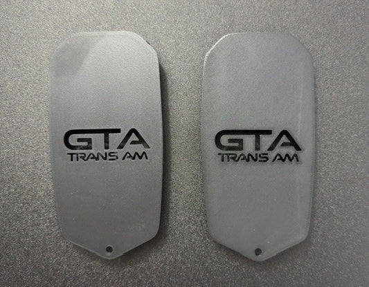 GM 1970 - 1992 GTA Trans Am Firebird F Body Door Jamb Vents (Pair)