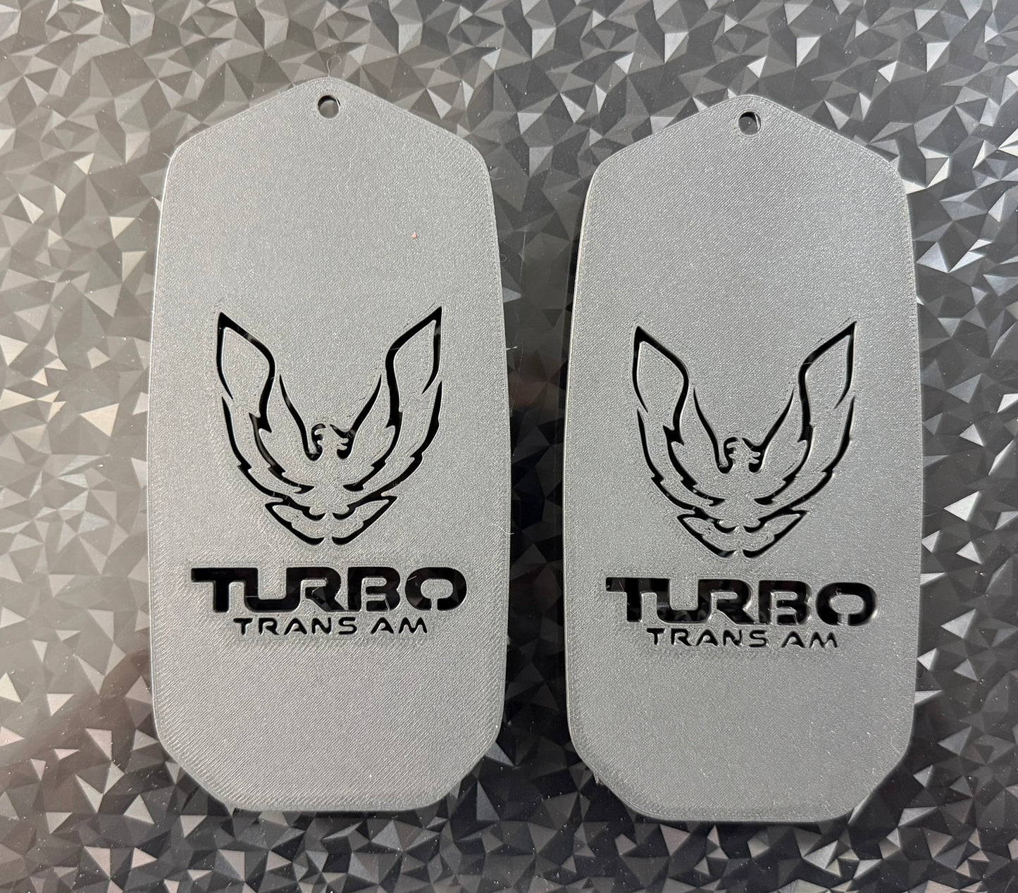 GM 1970 - 1992 Pontiac Turbo Trans Am F Body Door Jamb Vents (Pair)