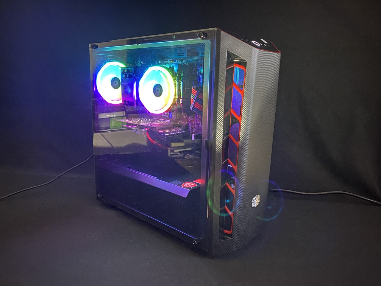 Business Grade PC