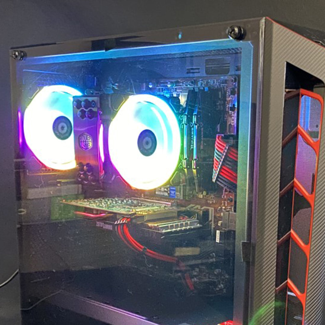 13th Gen Intel Core i5 Gaming Computer | Customize today!