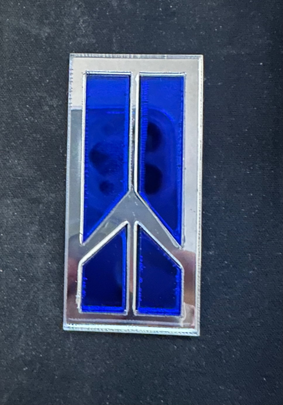 Custom Emblem Request