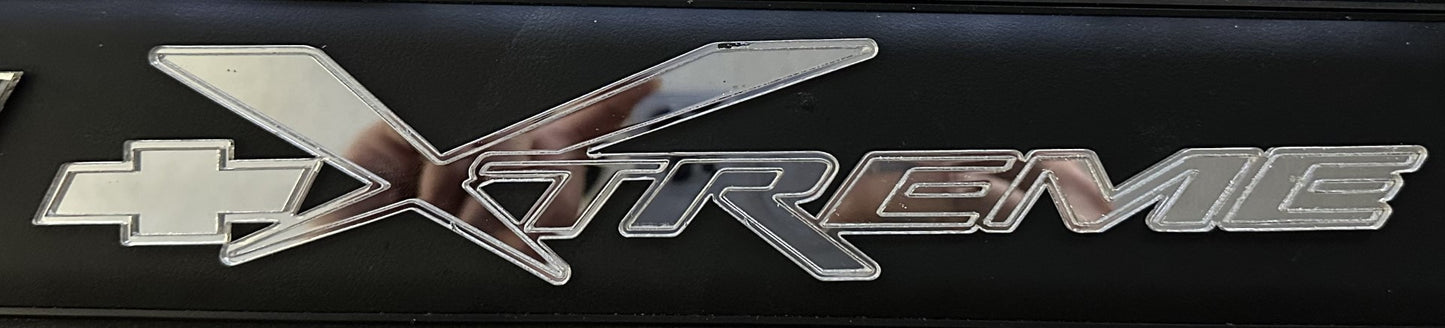 Custom Emblem Request