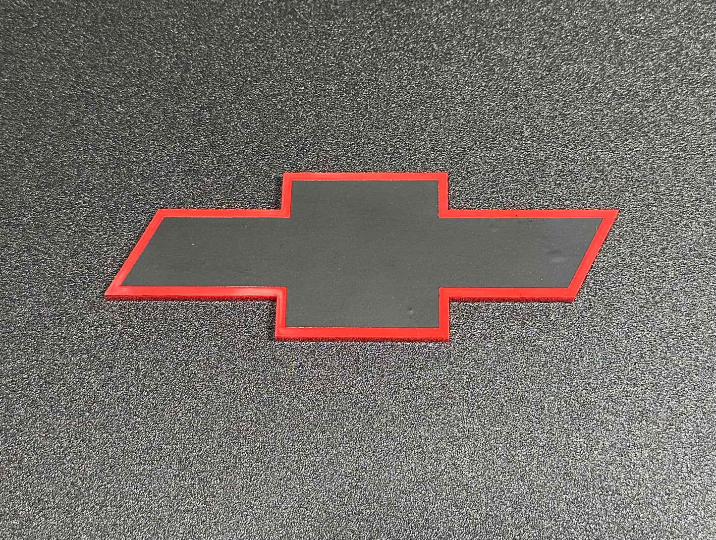 1998 - 2004 Chevrolet S10 Front Bowtie Emblem Replacement Badge