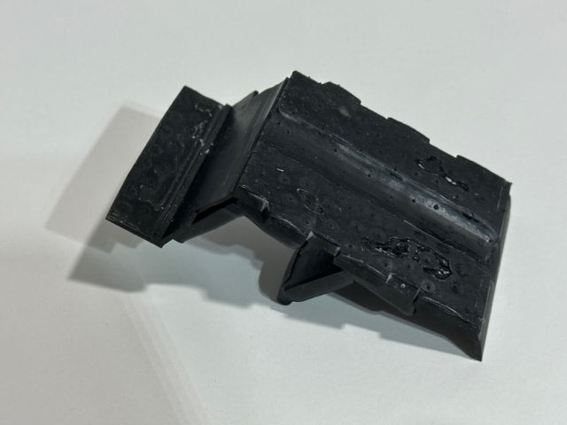 1978, 1979, 1980 Oldsmobile Cutlass Supreme T-Top Model Car Kit 3D Resin Printed Model Car
