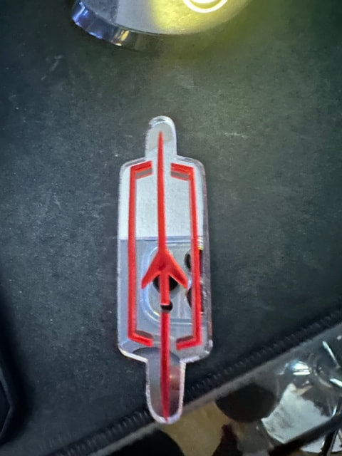 Custom Emblem Request