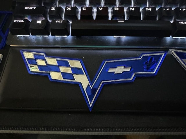 Custom Emblem Request