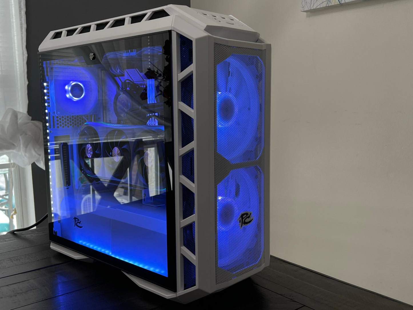 Intel 13th Core i9 13900K, RTX4090 Gaming PC