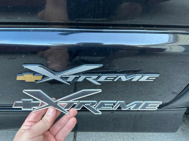 Custom Emblem Request