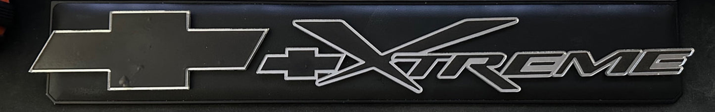 Custom Emblem Request