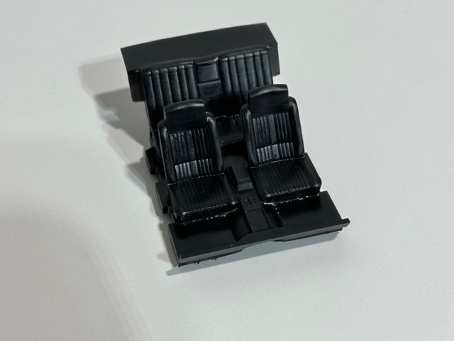 1978, 1979, 1980 Oldsmobile Cutlass Supreme T-Top Model Car Kit 3D Resin Printed Model Car