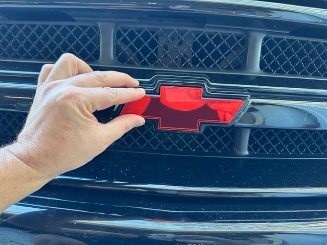 Custom Emblem Request