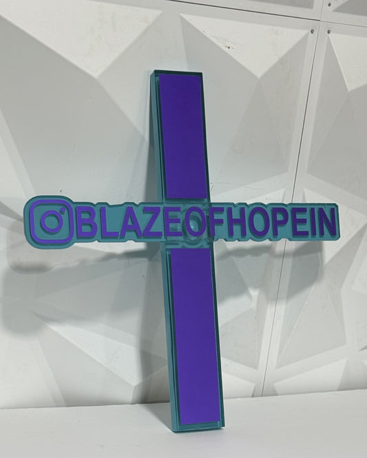 Custom Hood Prop
